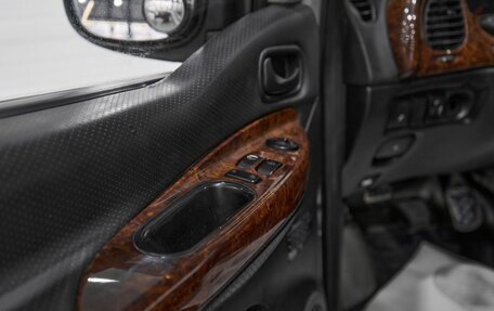 Hyundai Starex I рестайлинг, 2003 год, 450 000 рублей, 11 фотография