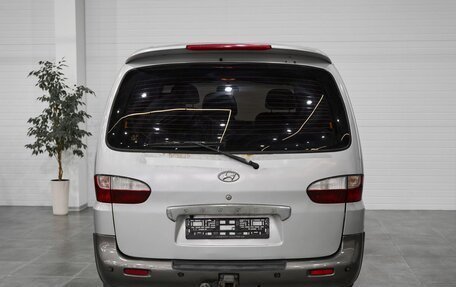 Hyundai Starex I рестайлинг, 2003 год, 450 000 рублей, 5 фотография