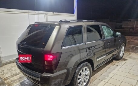 Jeep Grand Cherokee, 2005 год, 859 000 рублей, 3 фотография
