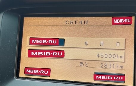 Toyota Harrier, 1998 год, 750 000 рублей, 12 фотография