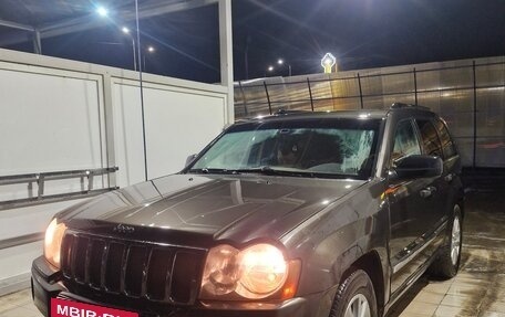 Jeep Grand Cherokee, 2005 год, 859 000 рублей, 5 фотография