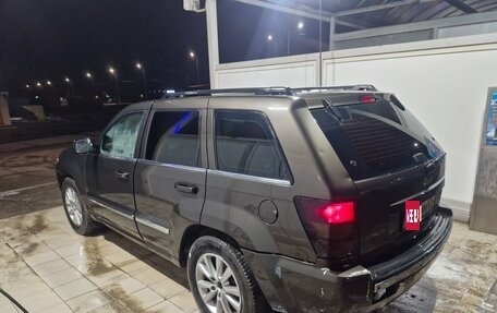 Jeep Grand Cherokee, 2005 год, 859 000 рублей, 4 фотография