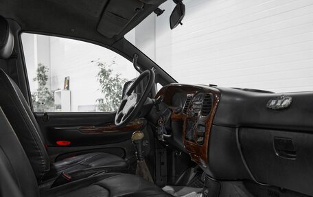 Hyundai Starex I рестайлинг, 2003 год, 450 000 рублей, 13 фотография