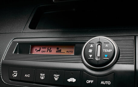 Honda Freed I, 2010 год, 1 025 000 рублей, 3 фотография