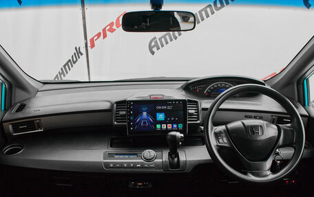 Honda Freed I, 2010 год, 1 025 000 рублей, 13 фотография