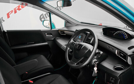 Honda Freed I, 2010 год, 1 025 000 рублей, 9 фотография