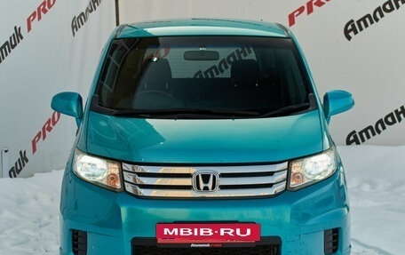 Honda Freed I, 2010 год, 1 025 000 рублей, 7 фотография
