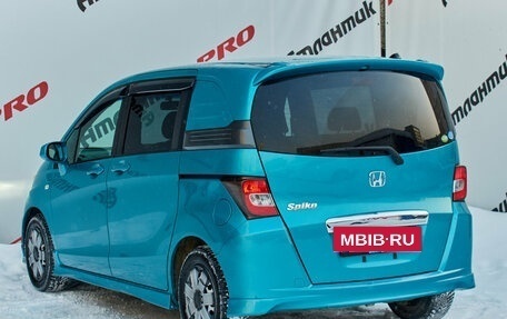 Honda Freed I, 2010 год, 1 025 000 рублей, 11 фотография