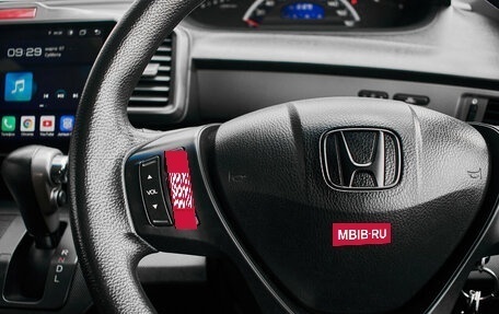 Honda Freed I, 2010 год, 1 025 000 рублей, 5 фотография