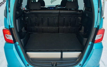 Honda Freed I, 2010 год, 1 025 000 рублей, 14 фотография