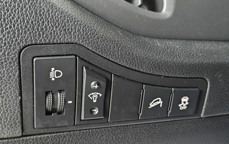 KIA Sportage III, 2011 год, 1 449 000 рублей, 13 фотография