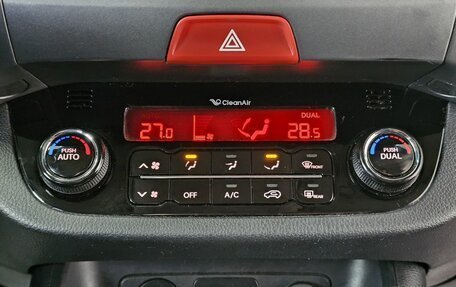 KIA Sportage III, 2011 год, 1 449 000 рублей, 22 фотография