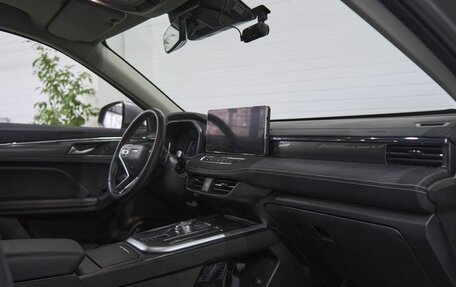 Haval Jolion, 2023 год, 1 300 000 рублей, 13 фотография