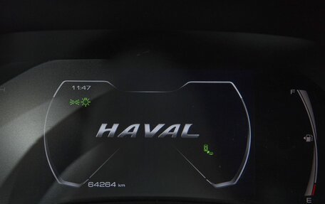 Haval Jolion, 2023 год, 1 300 000 рублей, 7 фотография