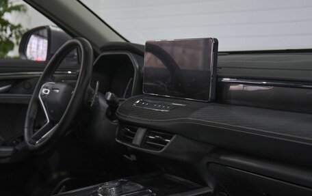 Haval Jolion, 2023 год, 1 300 000 рублей, 15 фотография