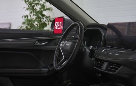 Haval Jolion, 2023 год, 1 300 000 рублей, 14 фотография