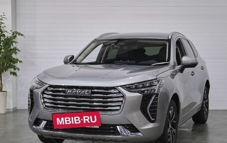 Haval Jolion, 2023 год, 1 300 000 рублей, 3 фотография