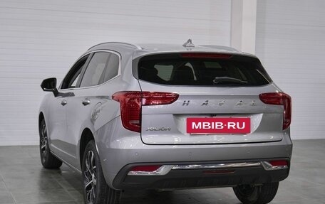 Haval Jolion, 2023 год, 1 300 000 рублей, 6 фотография