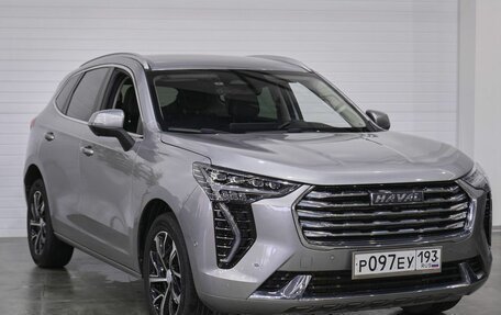 Haval Jolion, 2023 год, 1 300 000 рублей, 1 фотография