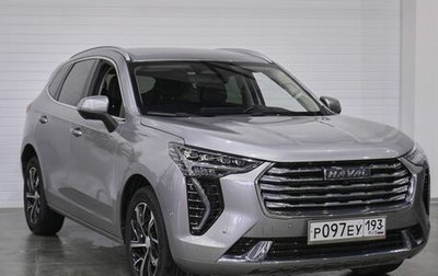 Haval Jolion, 2023 год, 1 300 000 рублей, 1 фотография