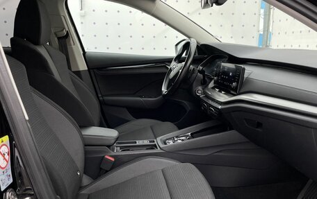 Skoda Octavia IV, 2020 год, 2 250 000 рублей, 12 фотография