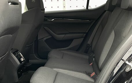 Skoda Octavia IV, 2020 год, 2 250 000 рублей, 13 фотография