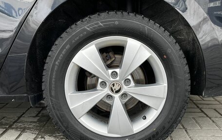 Skoda Octavia IV, 2020 год, 2 250 000 рублей, 19 фотография