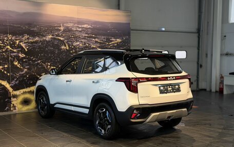 KIA Seltos I, 2026 год, 4 000 000 рублей, 4 фотография