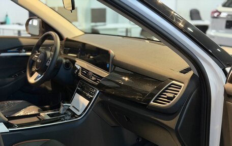 KIA Seltos I, 2026 год, 4 000 000 рублей, 11 фотография