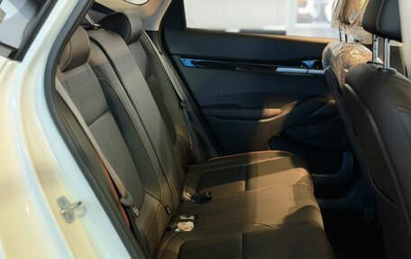 KIA Seltos I, 2026 год, 4 000 000 рублей, 12 фотография