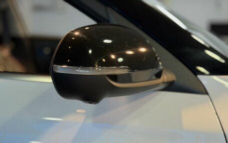 KIA Seltos I, 2026 год, 4 000 000 рублей, 13 фотография