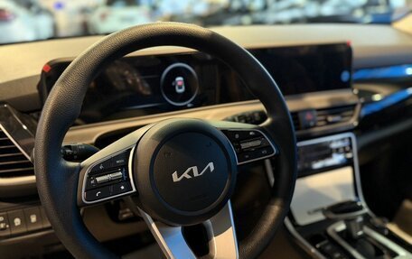 KIA Seltos I, 2026 год, 4 000 000 рублей, 15 фотография