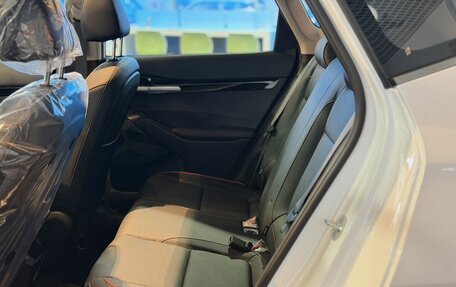 KIA Seltos I, 2026 год, 4 000 000 рублей, 7 фотография