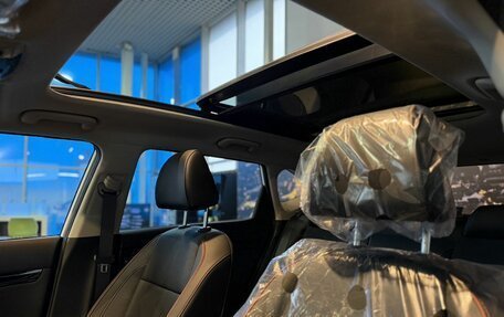 KIA Seltos I, 2026 год, 4 000 000 рублей, 9 фотография