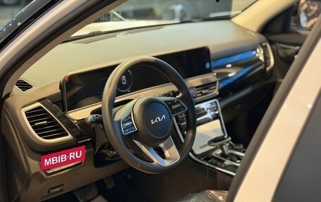 KIA Seltos I, 2026 год, 4 000 000 рублей, 16 фотография
