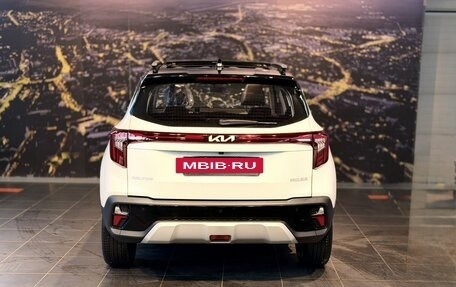 KIA Seltos I, 2026 год, 4 000 000 рублей, 5 фотография