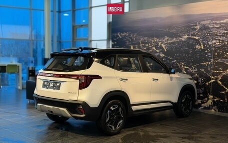 KIA Seltos I, 2026 год, 4 000 000 рублей, 6 фотография