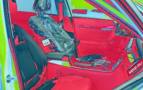 KIA Seltos I, 2026 год, 4 000 000 рублей, 10 фотография