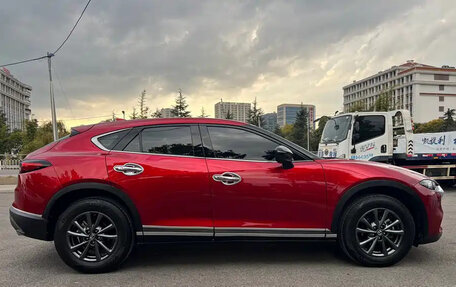 Mazda CX-4, 2023 год, 1 800 555 рублей, 6 фотография