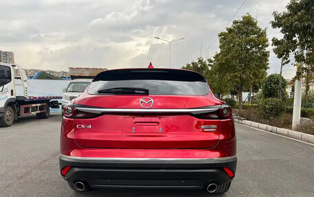 Mazda CX-4, 2023 год, 1 800 555 рублей, 4 фотография