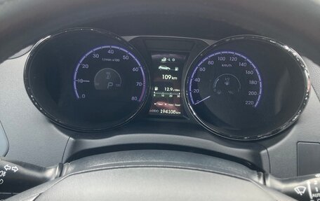 Hyundai ix35 I рестайлинг, 2015 год, 1 388 000 рублей, 5 фотография