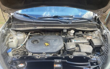 Hyundai ix35 I рестайлинг, 2015 год, 1 388 000 рублей, 10 фотография