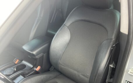 Hyundai ix35 I рестайлинг, 2015 год, 1 388 000 рублей, 7 фотография