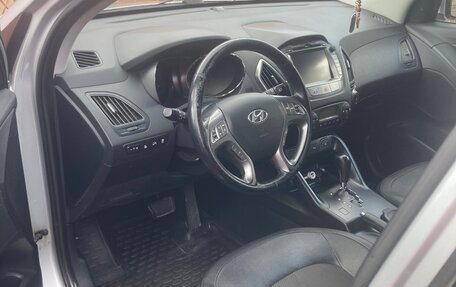 Hyundai ix35 I рестайлинг, 2015 год, 1 388 000 рублей, 6 фотография