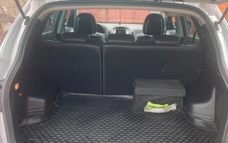 Hyundai ix35 I рестайлинг, 2015 год, 1 388 000 рублей, 11 фотография