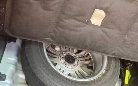 Hyundai ix35 I рестайлинг, 2015 год, 1 388 000 рублей, 12 фотография