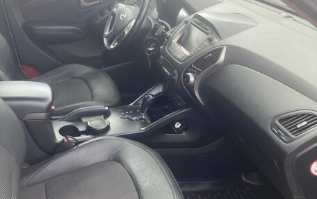 Hyundai ix35 I рестайлинг, 2015 год, 1 388 000 рублей, 8 фотография