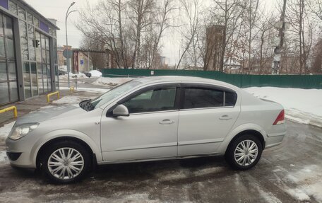 Opel Astra H, 2012 год, 520 000 рублей, 1 фотография