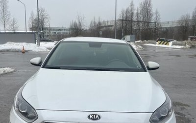 KIA cee'd III, 2018 год, 1 550 000 рублей, 1 фотография