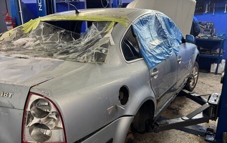 Volkswagen Passat B5+ рестайлинг, 2000 год, 50 000 рублей, 1 фотография